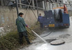 揭阳市榕城区管道疏通怎么收费(揭阳疏通下水道)