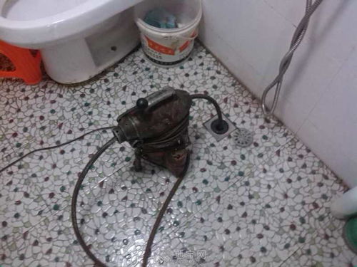 主管道被疏通剂堵了怎么办(主管道被疏通剂堵了怎么办小妙招)