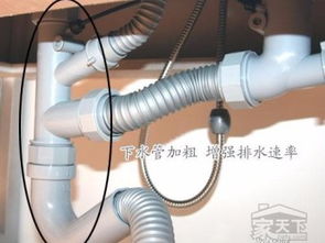 堵冷热水龙头怎么疏通管道(冷热水龙头如何堵住热水管)