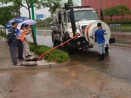 洛阳市政道路管道疏通怎么收费(洛阳管道疏通下水道电话)