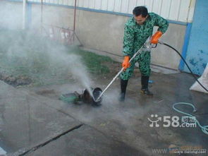 煤气管道能堵住吗怎么疏通(煤气管道堵了怎样疏通)