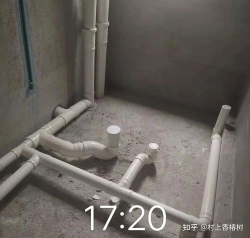 厨房下水管道带冲水弯的怎么疏通(厨房下水管道带冲水弯的怎么疏通的)