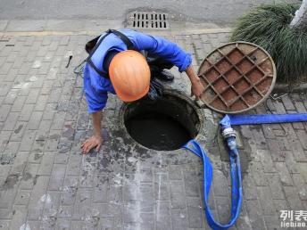 地下排水管道怎么疏通(地下排水管道怎么疏通图解) 地下排水管道怎么疏通(地下排水管道怎么疏通图解)