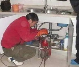 管道疏通工的工资待遇怎么样(管道疏通工资高吗?