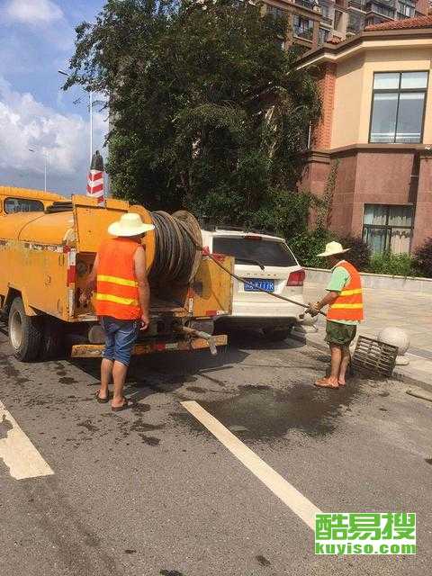 黔南排水管道清淤堵塞怎么疏通(黔江管道清淤) 黔南排水管道清淤堵塞怎么疏通(黔江管道清淤)