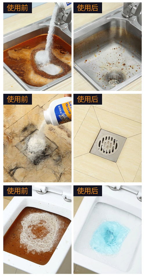 厨房用管道疏通剂堵了怎么办(厨房用管道疏通剂堵了怎么办呢)