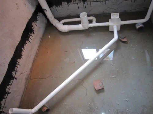 隧道怎么做排水管道疏通(隧道怎么做排水管道疏通工作)