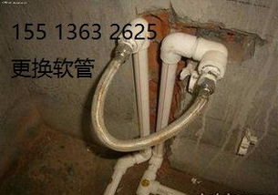 净水器阀堵了怎么疏通管道(净水器阀门漏水该怎么修)