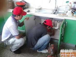 专业疏通厕所管道是怎么操作的
