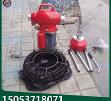 gq80管道疏通器怎么换齿轮(gq80型管道疏通机安装) gq80管道疏通器怎么换齿轮(gq80型管道疏通机安装)