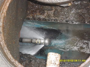 找污水管道疏通清洗怎么样(通污水管道工具叫什么)