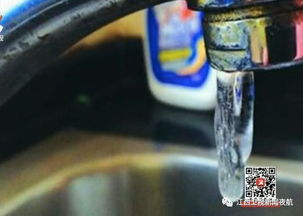 自来水管道水表堵了怎么疏通(自来水水表堵了怎样清洗)