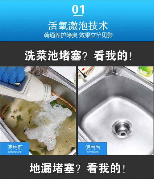 厨房管道油垢疏通神器怎么用(厨房管道油污疏通剂什么牌子好)