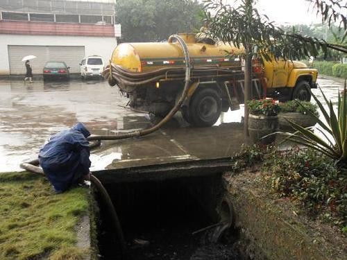 蓄水池怎么疏通水管道(蓄水池堵了怎么办小窍门) 蓄水池怎么疏通水管道(蓄水池堵了怎么办小窍门)