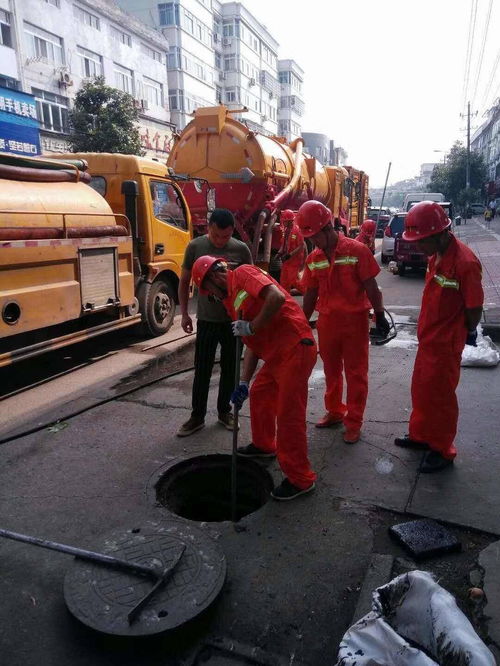 管道疏通异物夹大了怎么办(疏通管道的工具卡住了咋办) 管道疏通异物夹大了怎么办(疏通管道的工具卡住了咋办)