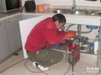 打破管道疏通下水道怎么办(通下水道把管子打破了怎么修) 打破管道疏通下水道怎么办(通下水道把管子打破了怎么修)