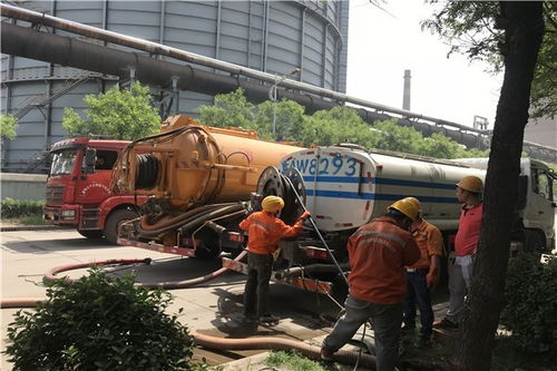 鹤庆工业用水管道疏通怎么收费(鹤庆自来水厂)