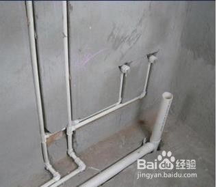 水压低怎么疏通水管管道(水压低水管堵了怎么办) 水压低怎么疏通水管管道(水压低水管堵了怎么办)