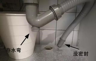 油烟机管道口堵头怎么疏通(油烟机管道堵塞怎么办)