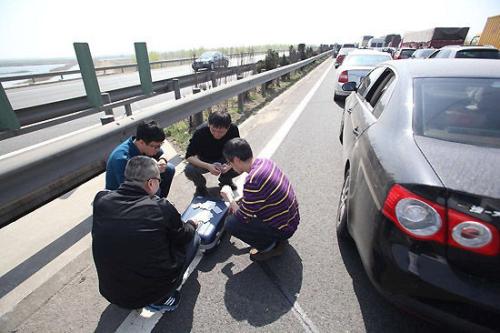 汽车管道堵了怎么办疏通(汽车管道堵了怎么办疏通不了)