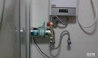 热水器主管道堵塞怎么解决疏通(热水器主管道堵塞怎么解决疏通问题) 热水器主管道堵塞怎么解决疏通(热水器主管道堵塞怎么解决疏通问题)