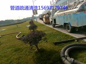 废水管道怎么疏通好用呢(废水管堵塞如何疏通)