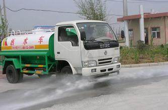 洒水车管道堵了怎么疏通(洒水车管道堵了怎么办)