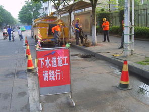 霸州市政污水管道堵塞怎么疏通(霸州市全市污水处理) 霸州市政污水管道堵塞怎么疏通(霸州市全市污水处理)
