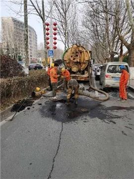 管道疏通信息差怎么办啊(管道疏通人员怎么联系) 管道疏通信息差怎么办啊(管道疏通人员怎么联系)