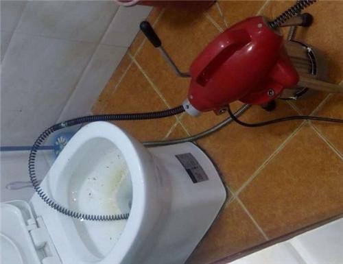 宝佳管道疏通器怎么样用(宝佳管道疏通器怎么样用的)