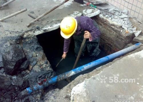 疏通管道工作工资怎么样(疏通管道工作工资怎么样啊)