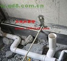 怎么给房子排水管道疏通(房子排水管怎么安装) 怎么给房子排水管道疏通(房子排水管怎么安装)