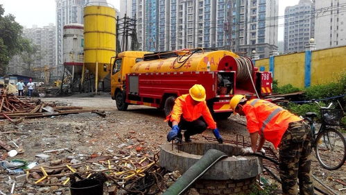 鹤庆排水管道疏通怎么收费(鹤山管道疏通)