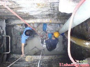 无管道化粪池怎么疏通下水道(农村用化粪池没下水管道怎样搞)