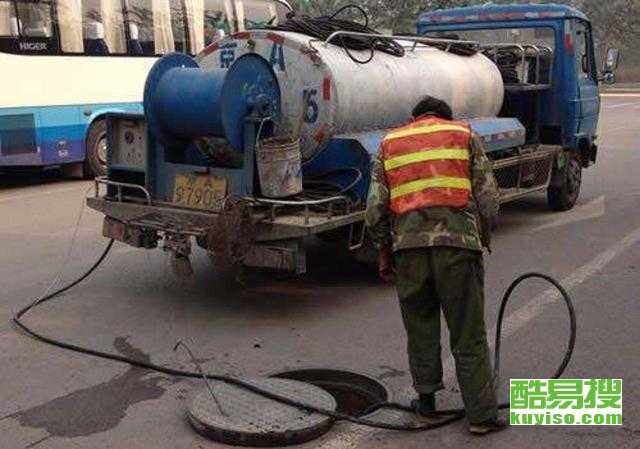 做吸粪和管道疏通怎么样(吸粪疏通车)