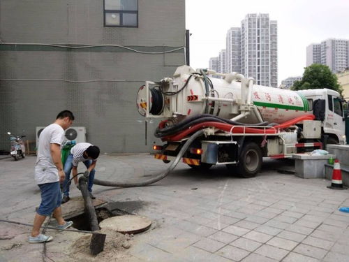 疏通管道不堵管怎么办呢(管道疏通不了怎么办)