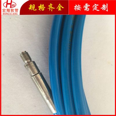 穿线管管道疏通器怎么用(穿线管管道疏通器怎么用图片)