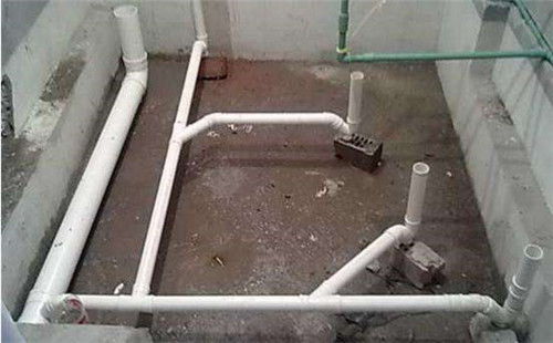 楼房下水道小管道堵塞怎么疏通(楼房下水管道堵塞怎样疏通) 楼房下水道小管道堵塞怎么疏通(楼房下水管道堵塞怎样疏通)