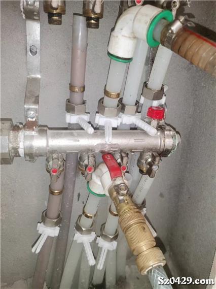 进水管管道疏通器怎么用(进水管管道疏通器怎么用图解) 进水管管道疏通器怎么用(进水管管道疏通器怎么用图解)