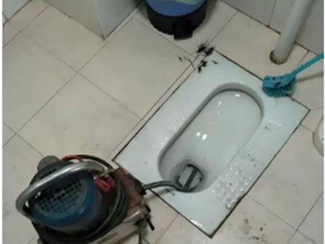 电热锅孔堵了怎么疏通管道(电热锅漏了个眼补妙招) 电热锅孔堵了怎么疏通管道(电热锅漏了个眼补妙招)