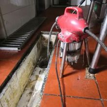 海缸滤材堵了怎么疏通管道(海缸滤材的摆放图解) 海缸滤材堵了怎么疏通管道(海缸滤材的摆放图解)