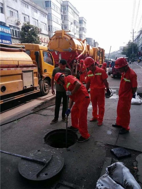 云浮工业用水管道疏通怎么收费(云浮疏通下水道电话)