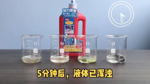 一般的管道疏通剂怎么用(管道疏通剂的疏通原理) 一般的管道疏通剂怎么用(管道疏通剂的疏通原理)