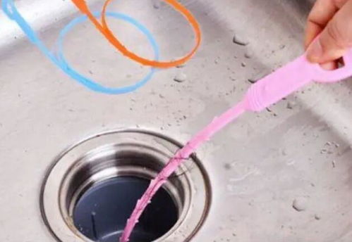 排水管道堵塞怎么疏通的(排水管道堵塞疏通的最好办法) 排水管道堵塞怎么疏通的(排水管道堵塞疏通的最好办法)