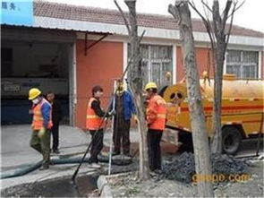 巧家市政道路管道疏通怎么收费 巧家市政道路管道疏通怎么收费