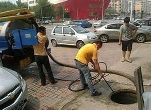 疏通完管道乱收费怎么办(疏通完管道乱收费怎么办呢)