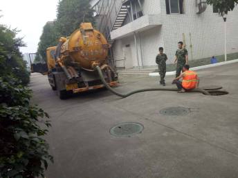 石家庄裕华区疏通管道怎么收费