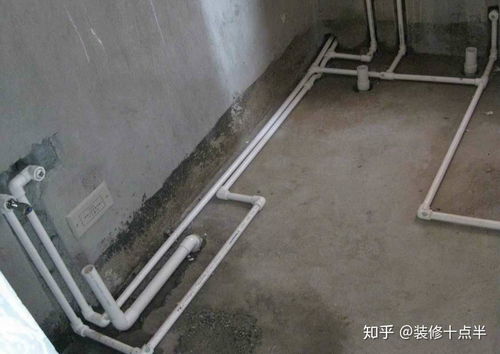 洗车下水管道堵了怎么疏通(洗车水管漏水怎么修补) 洗车下水管道堵了怎么疏通(洗车水管漏水怎么修补)