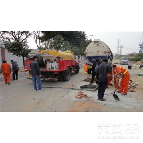 疏通管道工程费用怎么算(疏通管道费用由谁来收)
