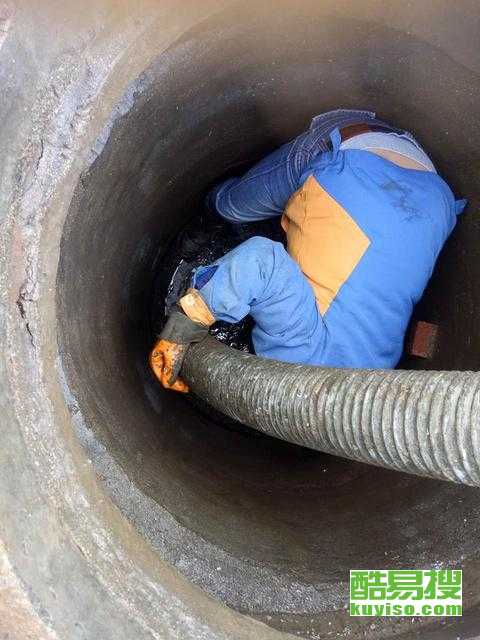 排水管道有泥怎么疏通(排水管有淤泥怎么处理) 排水管道有泥怎么疏通(排水管有淤泥怎么处理)